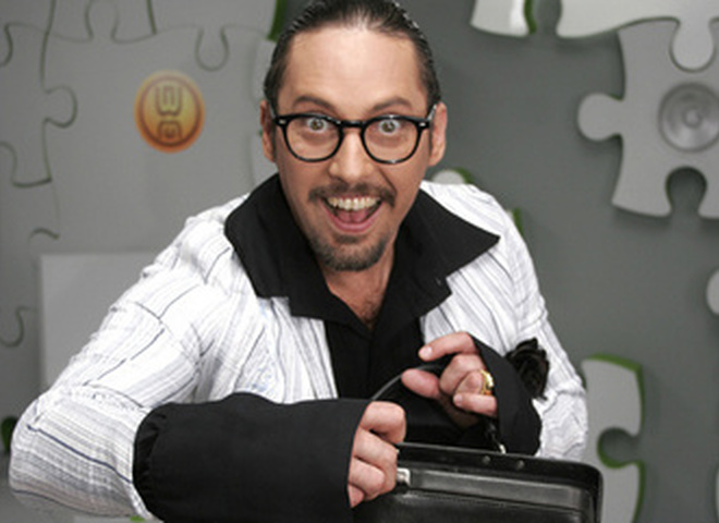 Дмитрий Коляденко