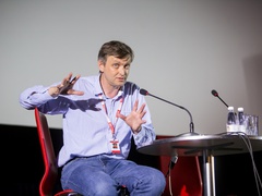 ОМКФ: Лозніца і гала-прем'єри