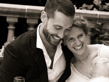 Дизайнерка прикрас Валерія Гузема народила другу дитину від Тимура Фаткулліна