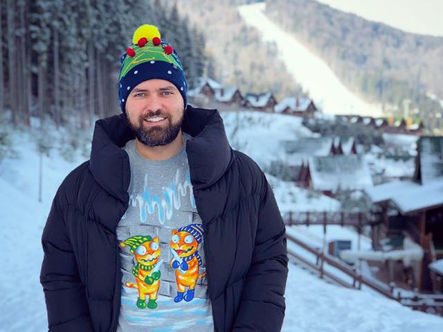 Тимур Мірошниченко