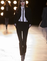 Saint Laurent fw 15/16