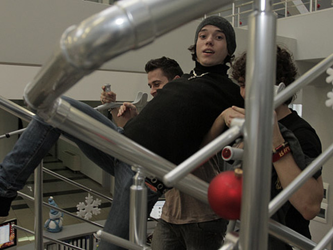 Дмитрий Сысоев