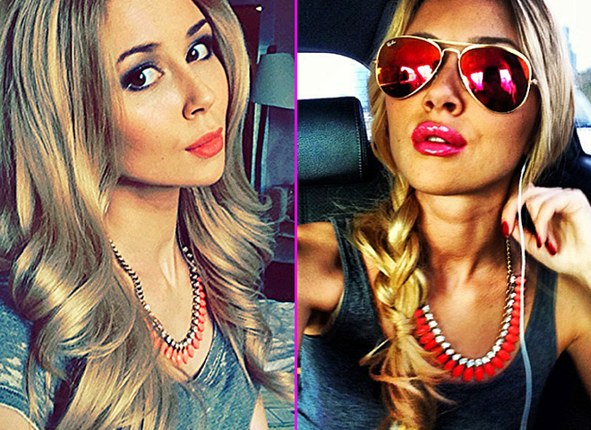 Анна Заворотнюк