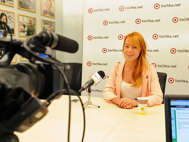 Светлана Тарабарова