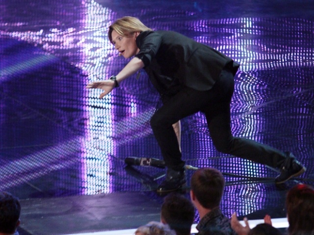 Диана Арбенина