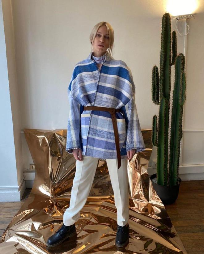 Катя Куличенко (Тетя Мотя)