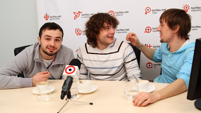 Дети Капитана Гранта