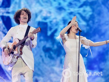 Другий півфінал Євробачення 2017: фото з генеральної репетиції