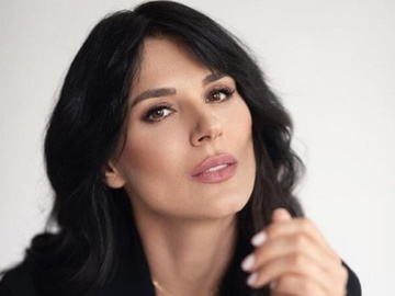 Єфросиніна висловилася про президентські амбіції: Таких питань багато