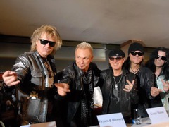 Scorpions
