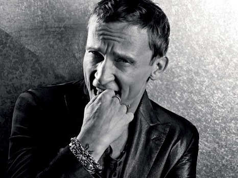 Иван Охлобыстин