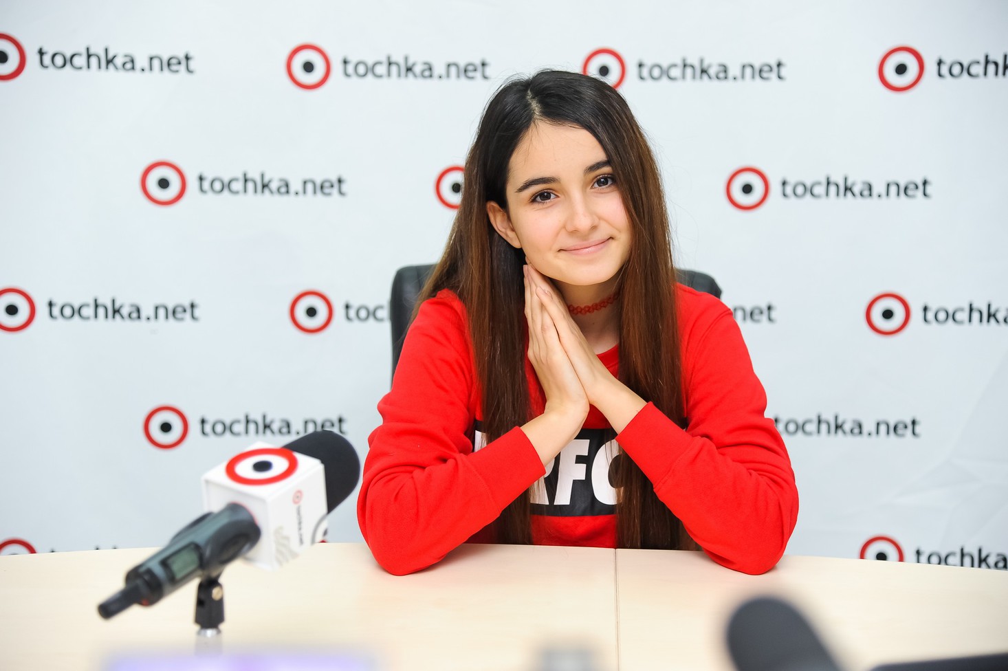 Олег Батрак, tochka.net 