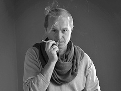 Андрей Панин