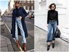 Модні джинси 2019
