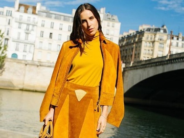 Дочка Демі Мур та Брюса Вілліса знялася топлес у сміливій фотосесії