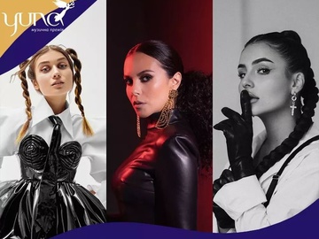 YUNA-2023: коли оголосять переможців музичної премії
