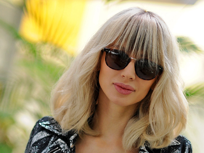 Светлана Лобода