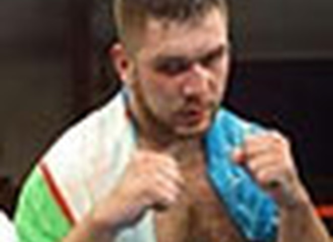 Руслан Чагаев