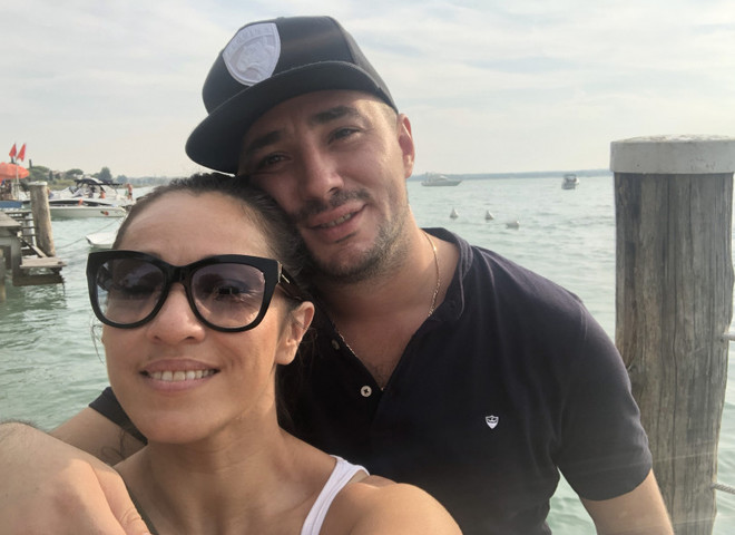 Наталка Карпа