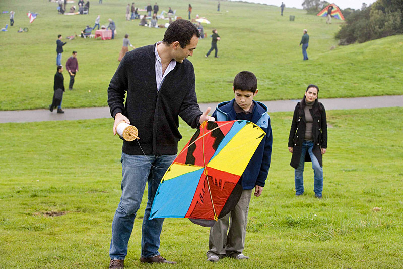 5 вдохновляющих фильмов для путешественников: Бегущий за ветром