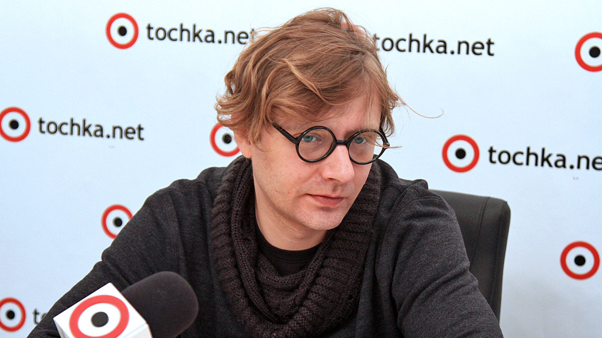 Денис Иванов