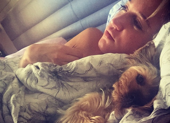 Ольга Бузова