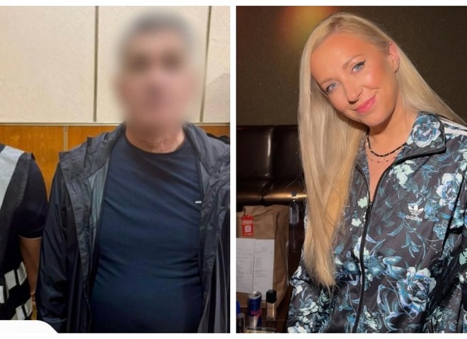 Таксист, який ударив Тоню Матвієнко, постане перед судом