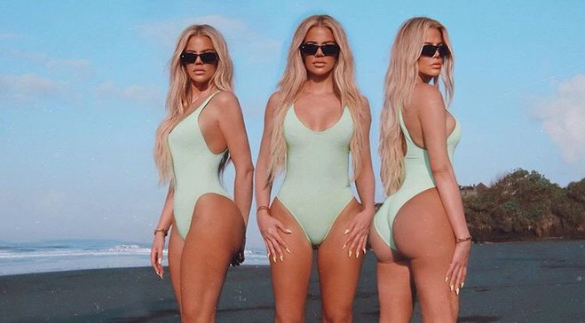 Хлої Кардашьян