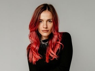 MamaRika шокувала подробицями домагань з боку чиновників