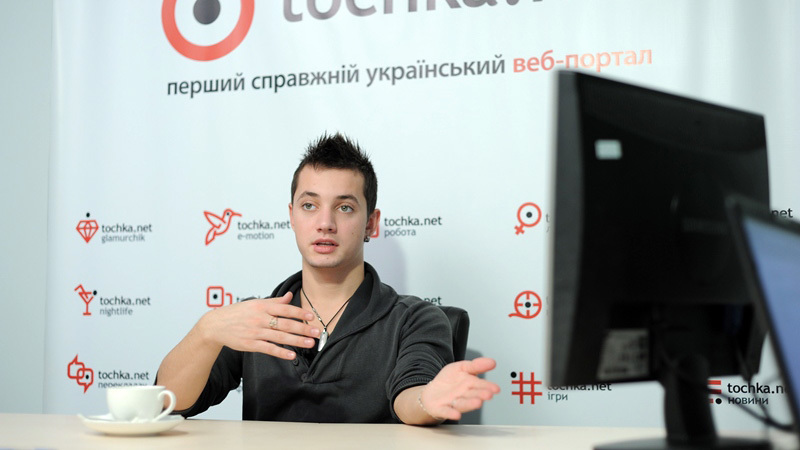 Стас Шуринс