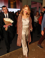 Презентация фильма Тины Кароль Презентация фильма Тины Кароль