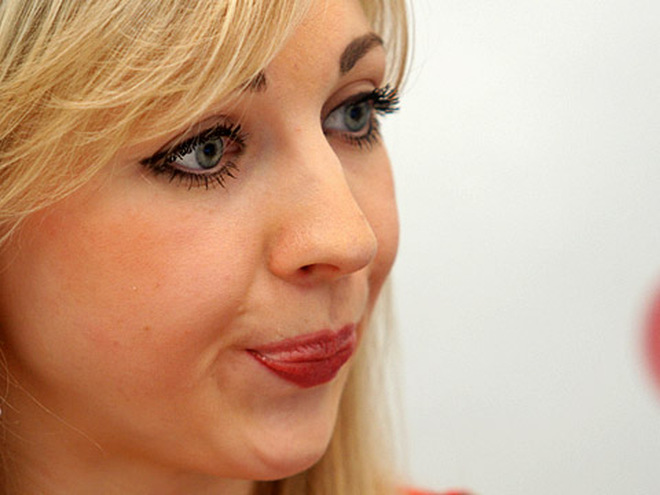 Татьяна Ковинько