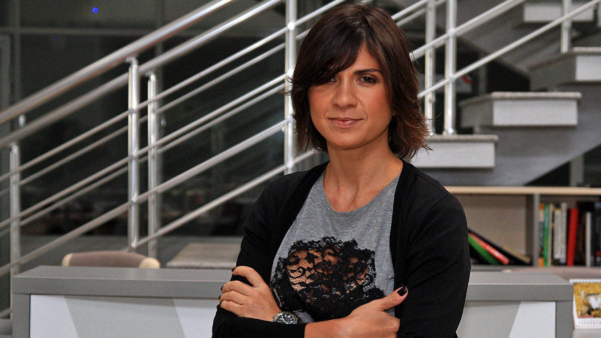 Нателла Крапивина