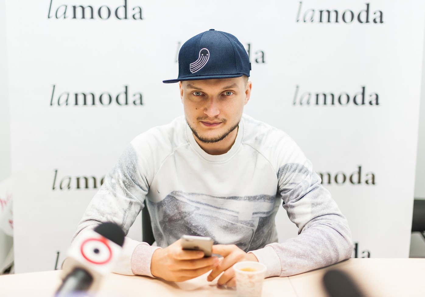 Олег Батрак, tochka.net