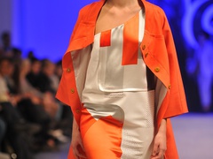 Показ Олени Голець