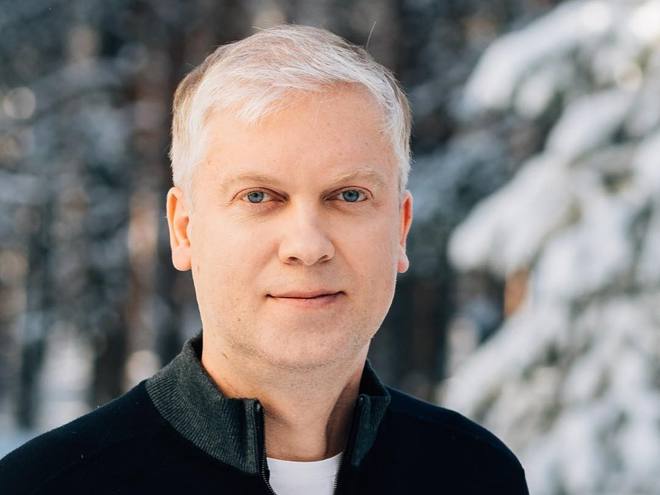 Сергей Светлаков