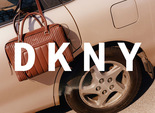 Кампейн DKNY осінь-зима 2016 Кампейн DKNY осінь-зима 2016