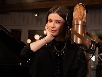 Євробачення-2024: українка з рекордними балами пройшла у фінал шведського Нацвідбору