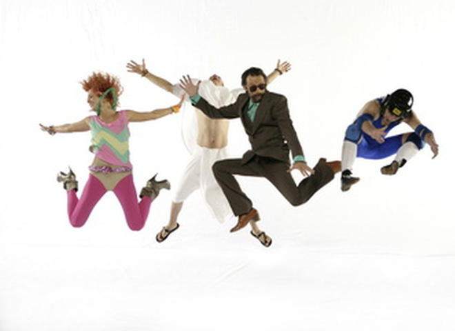 Конкурс от группы Dazzle Dreams!