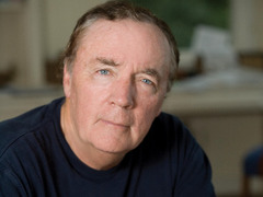 Джеймс Паттерсон