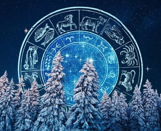 3 знаки зодіаку, чиє життя буде схоже на казку цієї зими