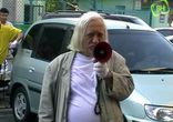Незаконное строительство
