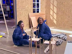 МастерШеф Професіонали - дивитися онлайн 10 випуск від 4.05.2019