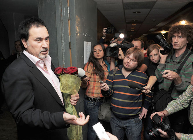 Валерий Меладзе