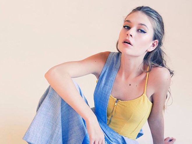 Соня Киперман