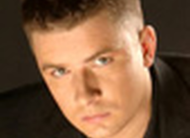 Андрей Данилко