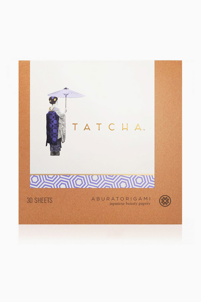 топ-10 лучших матирующих салфеток для лица