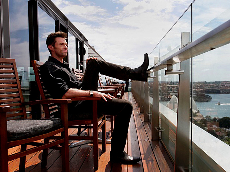 День Народження Х'ю Джекмана