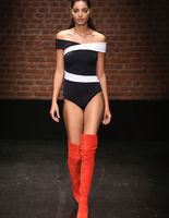 Модные купальники 2017