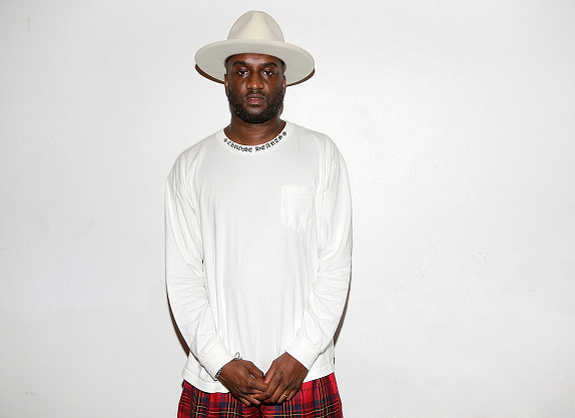 Вірджил Абло